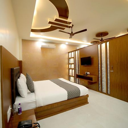 Hotel Sd Prime Джайпур Екстериор снимка