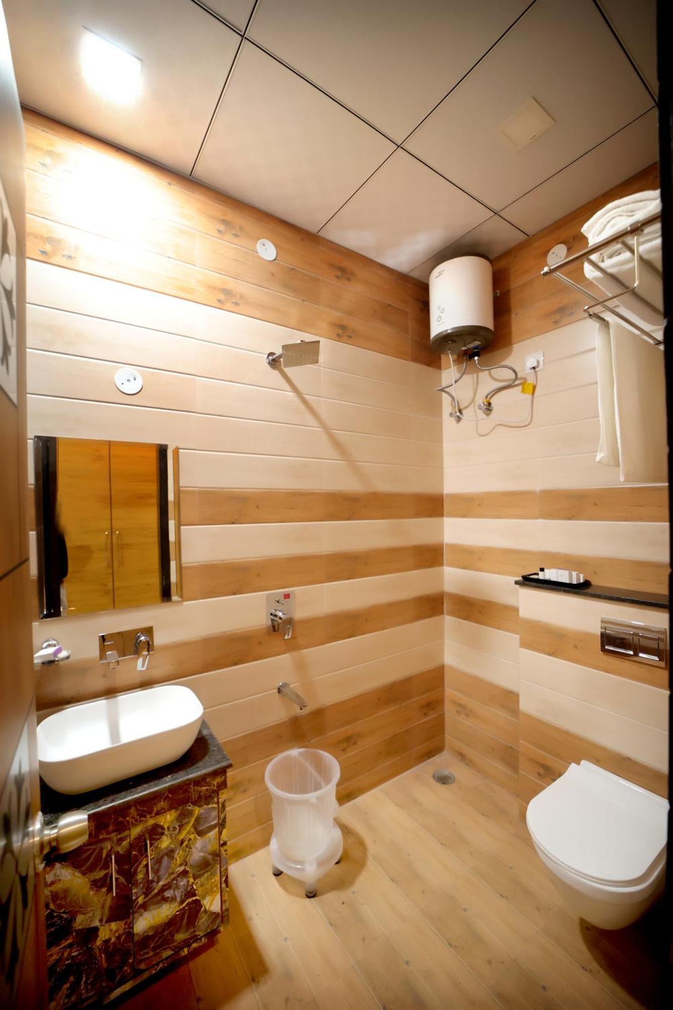 Hotel Sd Prime Джайпур Екстериор снимка