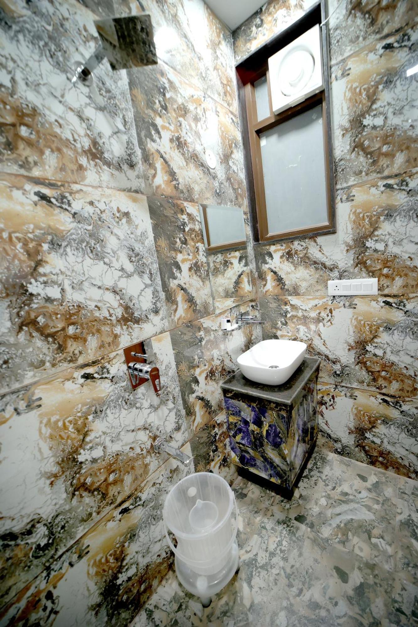 Hotel Sd Prime Джайпур Екстериор снимка